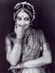 Padma Subrahmanyam - Bala Devi's Guru 